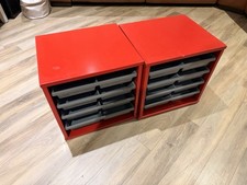 LEGO Storage & Sorting Cabinet