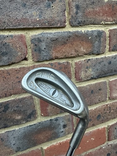 Ping eye wedge zz - ping,