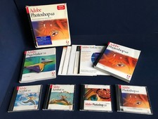 Adobe Bundle Photoshop Acrobat