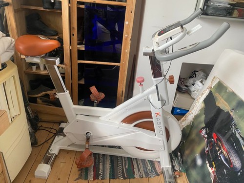 Kasmet spin exercise bike - kasmet, spin/exercise