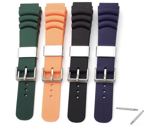 Diver watch compatbile steel - compatbile,