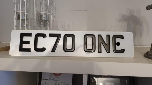 Ghostbusters ecto one - ecto,