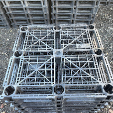 Soakaway Lightweight Pallet