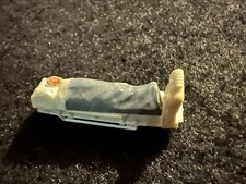 DINKY TOYS 263. SUPERIOR CRITERION AMBULANCE Man On Stretcher ONLY