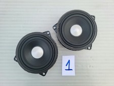 Bmw F34 F36 F06 F13 F12 M2 M6 Harman Kardon Speakers Front Rear Door Top 9364956