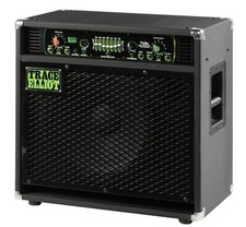Trace Elliot 715X 7-Band Bass Combination Amplifier