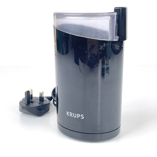 Krups f203 coffee mill - krups,