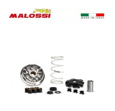 VARIATORE MALOSSI MULTIVAR 2000 MINARELLI ORIZZONTALE VERTICALE STUNT WHY BW'S