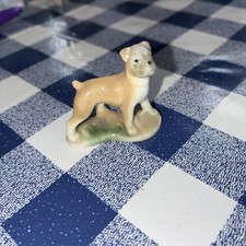 WADE 1953 First Set of Animal