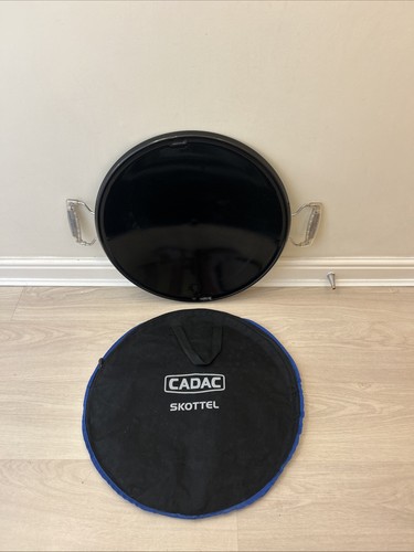 The original cadac - the, skottel