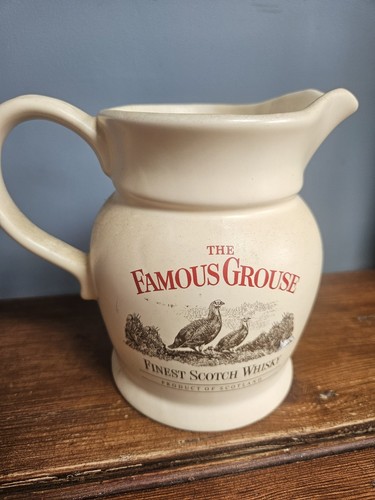 Vintage wade the - famous, grouse