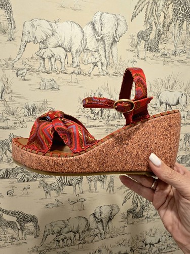 Joe browns boho - boho, red