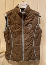 Animo women's vest Lowisa