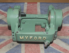 'Super 7 Lathe Head Casting #