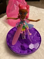 Hatchimals Crystal Flyers Pink