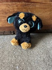 Ty Tuffy The Dog Beanie Boo