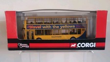 CORGI THE ORIGINAL OMNIBUS