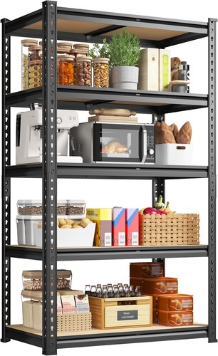 Heavy duty adjustable - heavy, metal