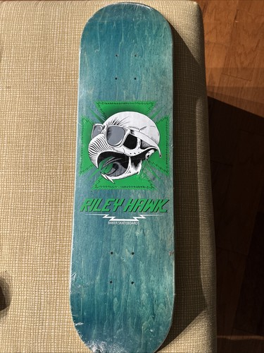 Baker skateboards riley - riley, hawk