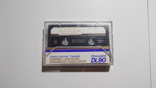 Hitachi blank audio - blank,