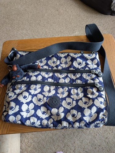 Ladies kipling bag with - bag,