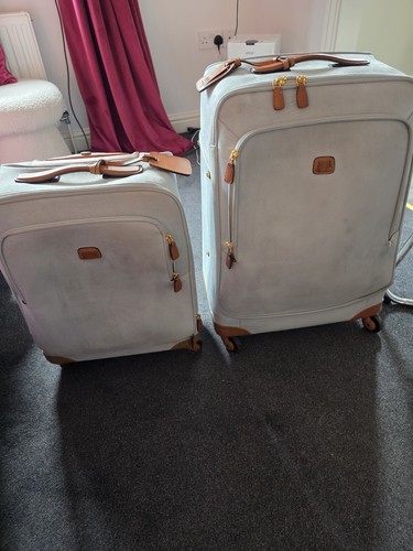 Bric italy rolling cabin - bric's,