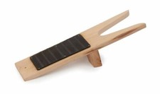 SHIRES WOODEN BOOT JACK RIDING