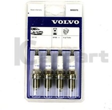 Genuine New Volvo Spark Plug