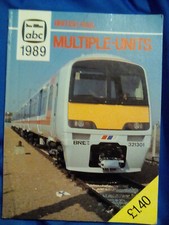British Railways Multiple