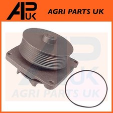 Water Pump for JCB 940-4 JS115 JS130 JS145 Excavator 444 Diesel Max Engine