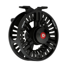 Greys Fly Fishing Reel Alloy