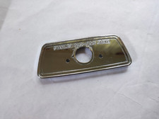 USED REAR LIGHT BASE BRACKET C70K1-CT90K4- SL 125K1+ATC 33747-092-671