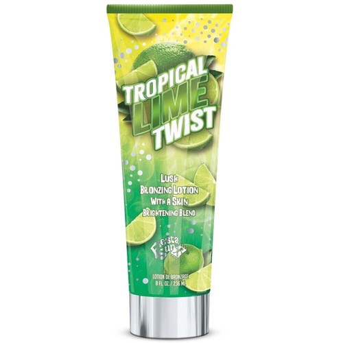 Fiesta sun tropical lime - fiesta, twist