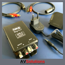 B&O BeoGram RIAA Pre-Amp +