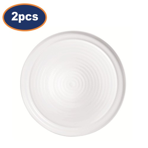Pizza plate 32cm opal glass - pizza,