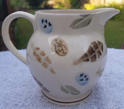 Emma bridgewater vintage - emma, &