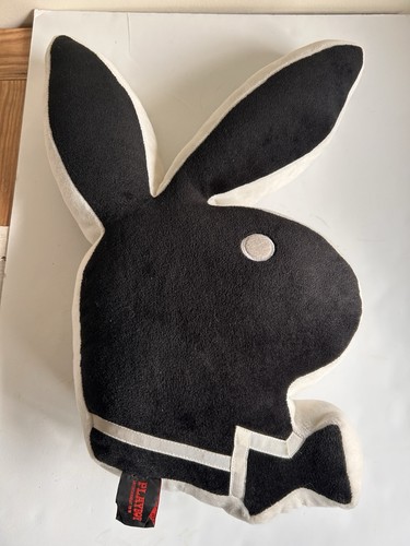Playboy bunny pillow 2003 - playboy,