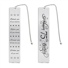 Happy 75th Birthday Gifts for