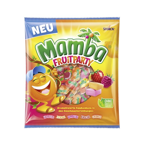 Storck mamba fruitparty fruit - storck,