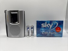 Sony TCM-150 Standard Cassette