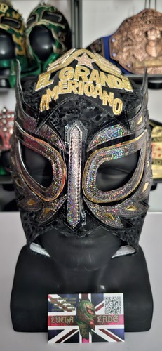 Wwe aaa grande - wwe/aaa,