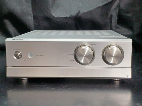 Onkyo primain amplifier 933 - primain,