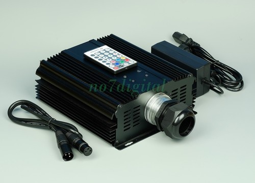 Professional 45w fiber optic - professional,