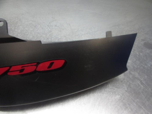 Suzuki gsxr750 gsx - gsxr750, k6-k7