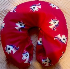 Kids Comfy Airplane Head