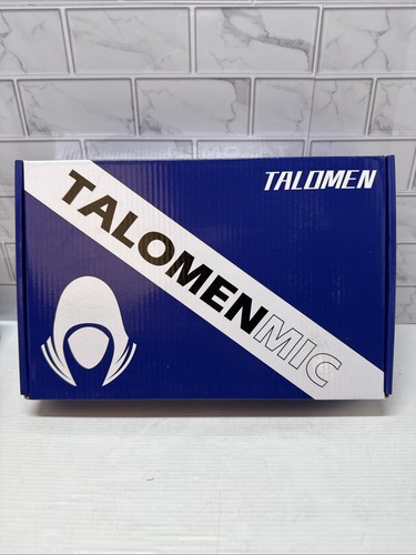 Talomen k60 professional - talomen,