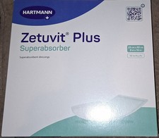 Zetuvit Plus Superabsorbant