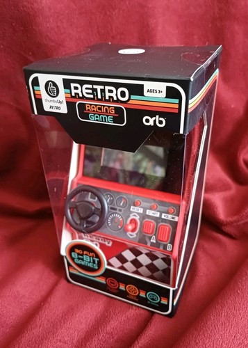 Thumbs orb retro mini - thumbs,