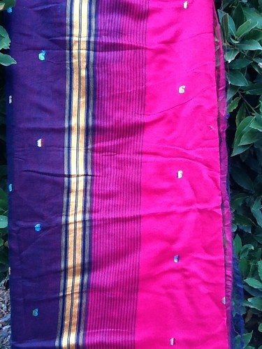 Sari silk beautiful piece - sari,