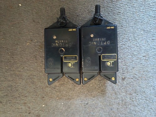 Pair original optonics - of,